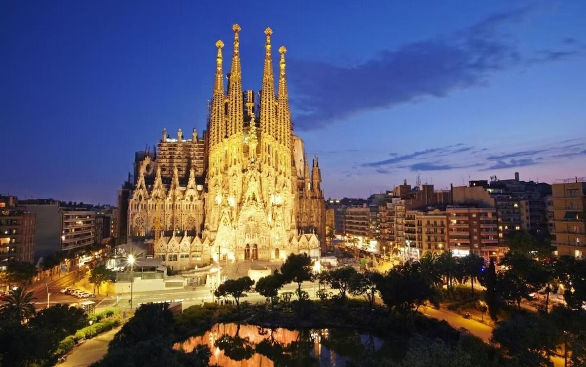 Gracia * Barcelone