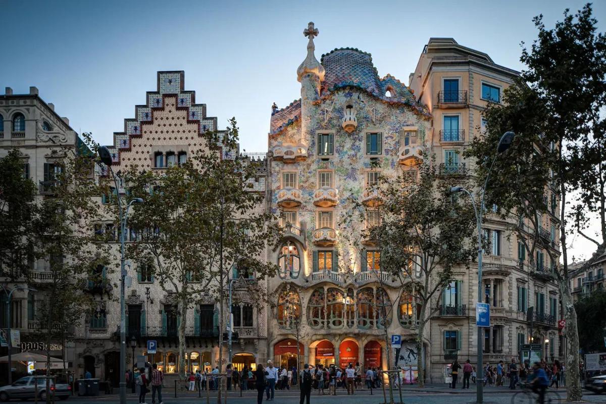 Appartement Gracia