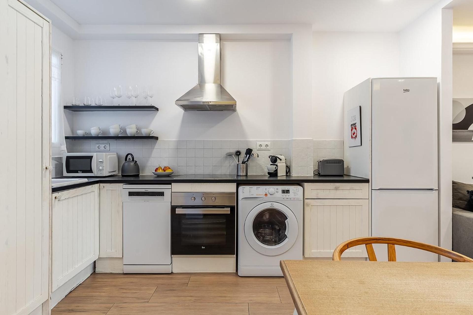 Apartamento Ab Eixample Calabria *