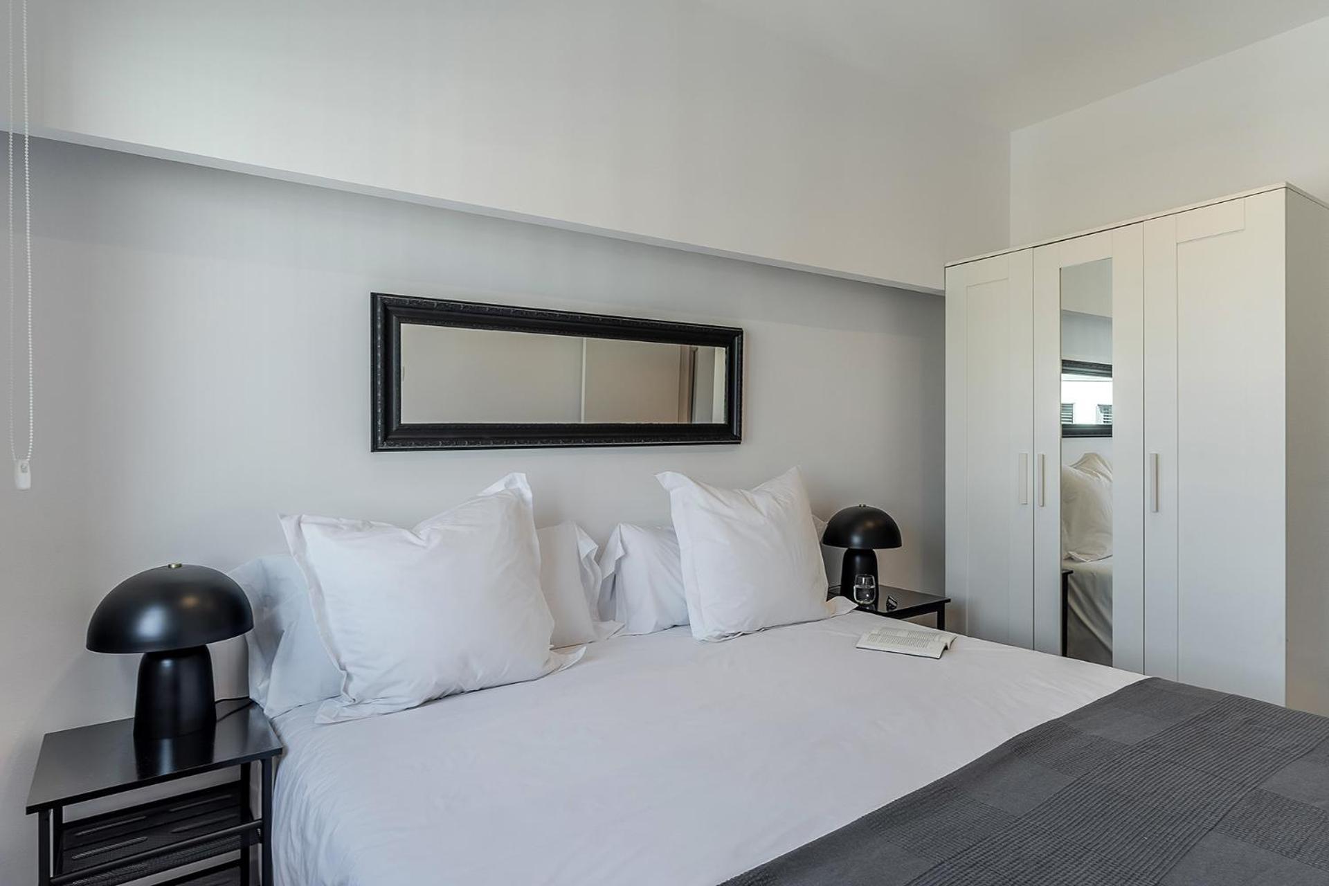 Ab Eixample Calabria Apartamento *