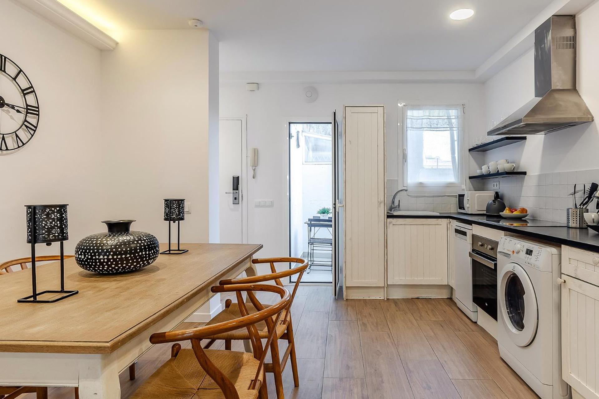 Apartamento Ab Eixample Calabria