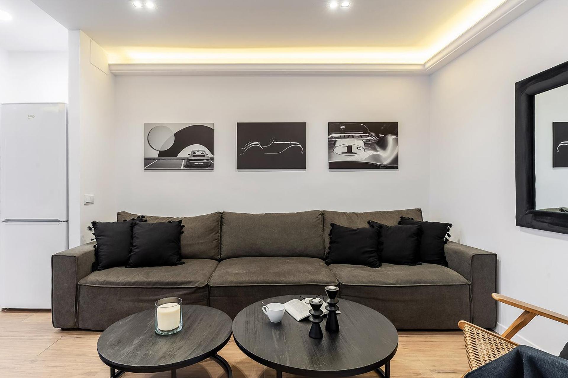 Apartamento Ab Eixample Calabria *