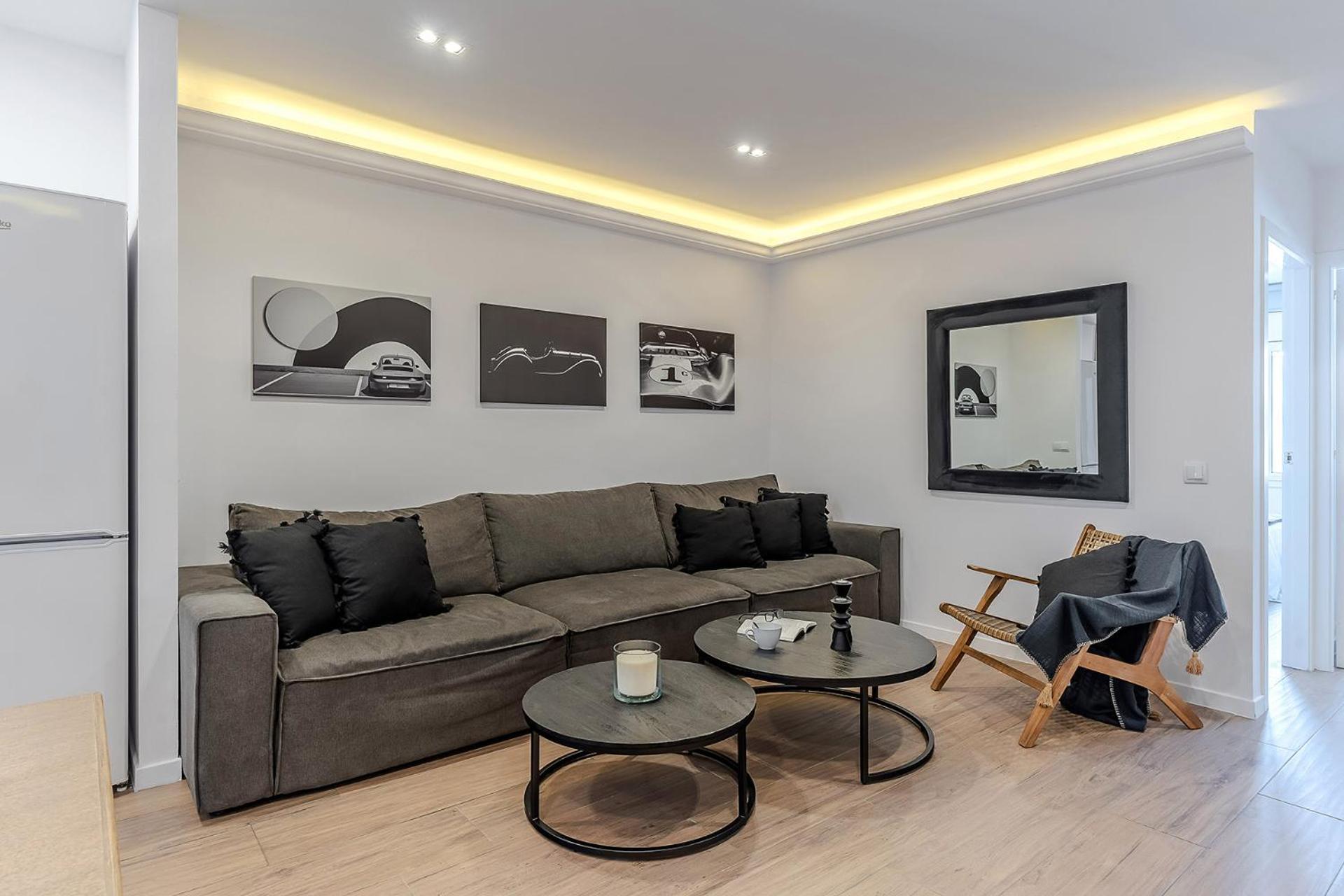 Apartamento Ab Eixample Calabria