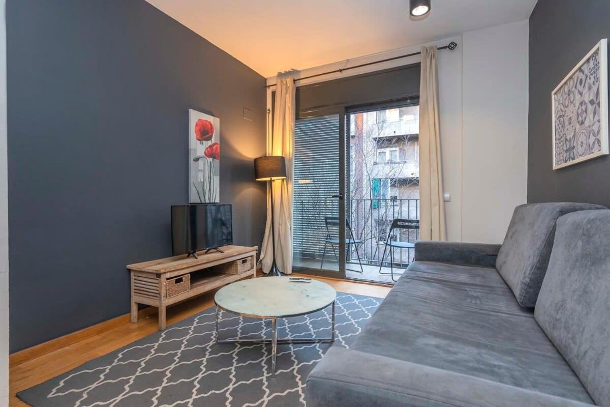 Apartamento Modern And Bright In Eixample 2-2 Barcelona