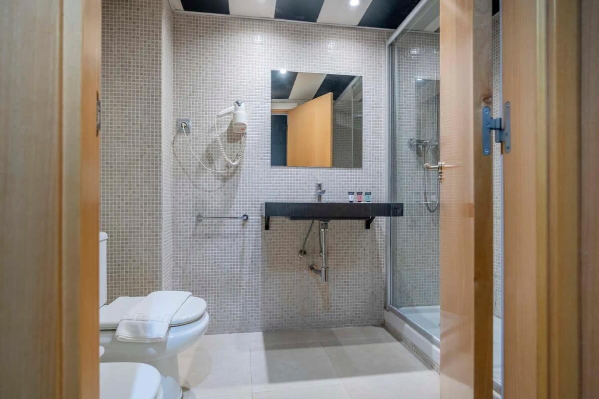 Apartamento Modern And Bright In Eixample 2-2 *