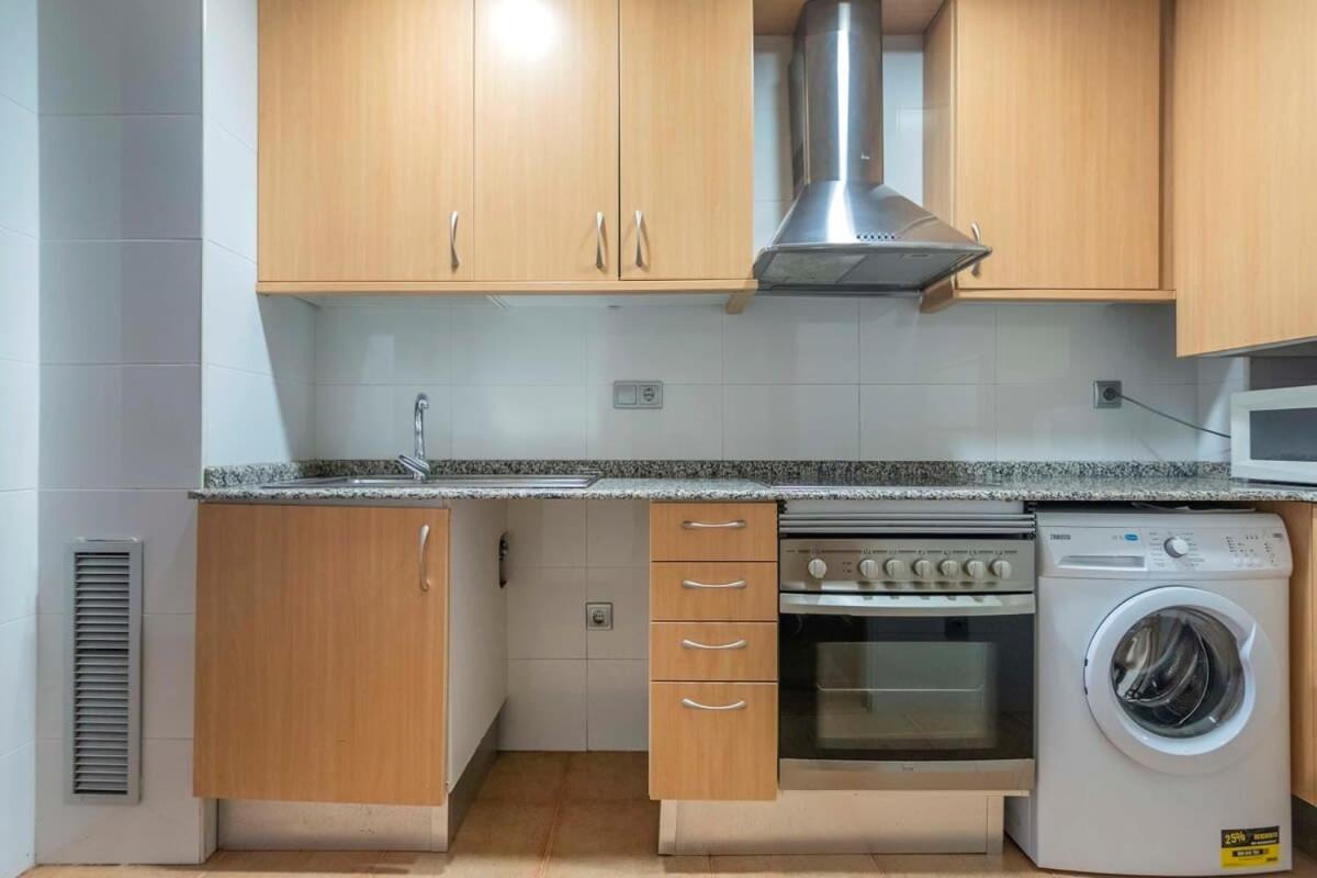 Apartamento Modern And Bright In Eixample 2-2