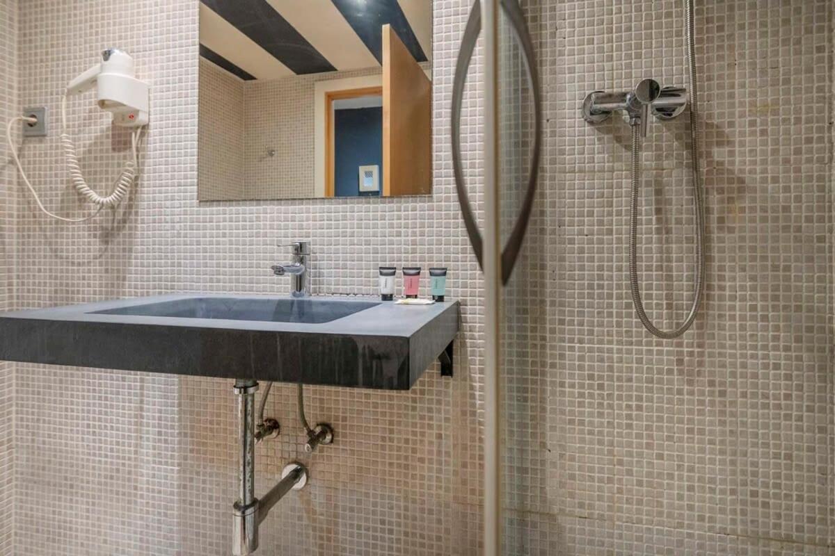 Apartamento Modern And Bright In Eixample 2-2 *