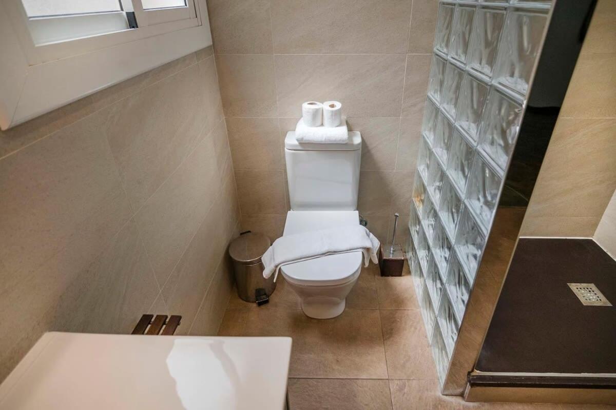 3bd With Private Terrace Right By Sagrada Familia Appartement Barcelona
