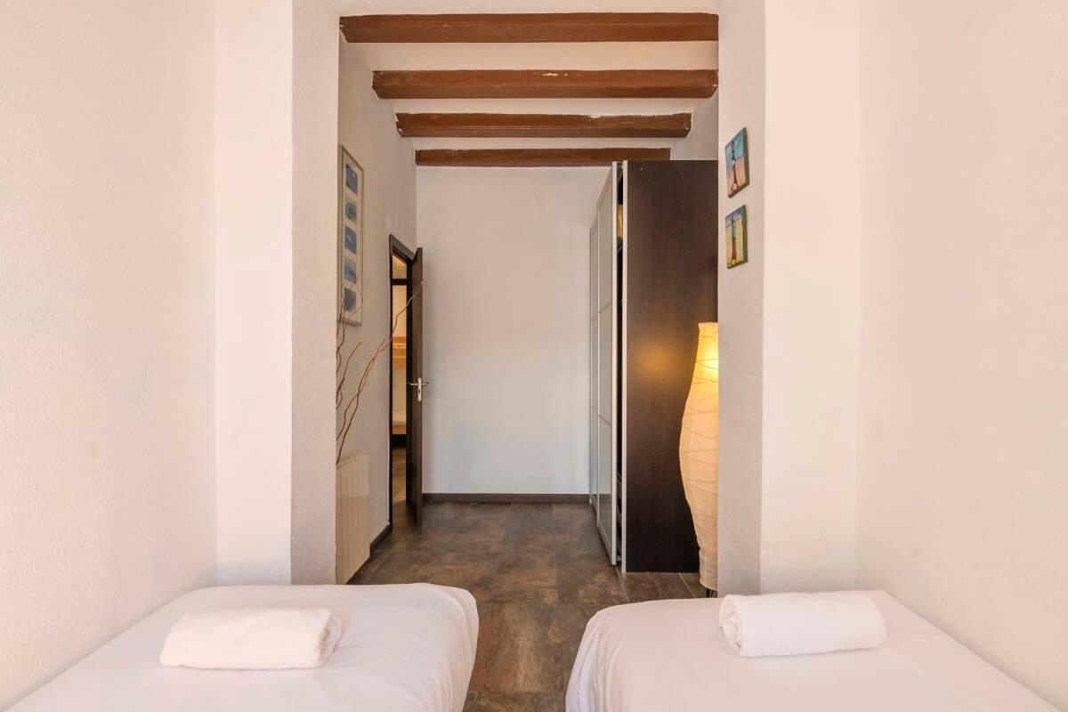 3bd With Private Terrace Right By Sagrada Familia Appartement *
