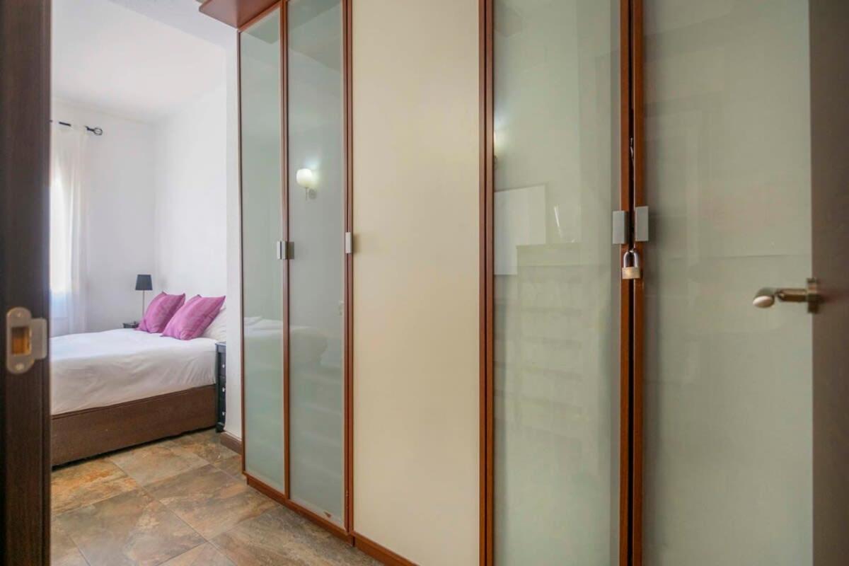 3bd With Private Terrace Right By Sagrada Familia Appartement