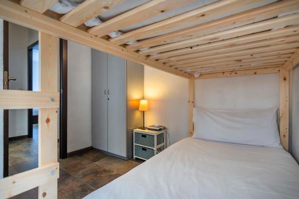 3bd With Private Terrace Right By Sagrada Familia *