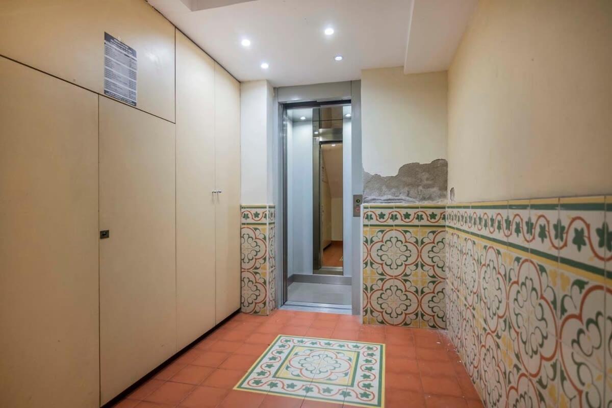 3bd With Private Terrace Right By Sagrada Familia Appartement *