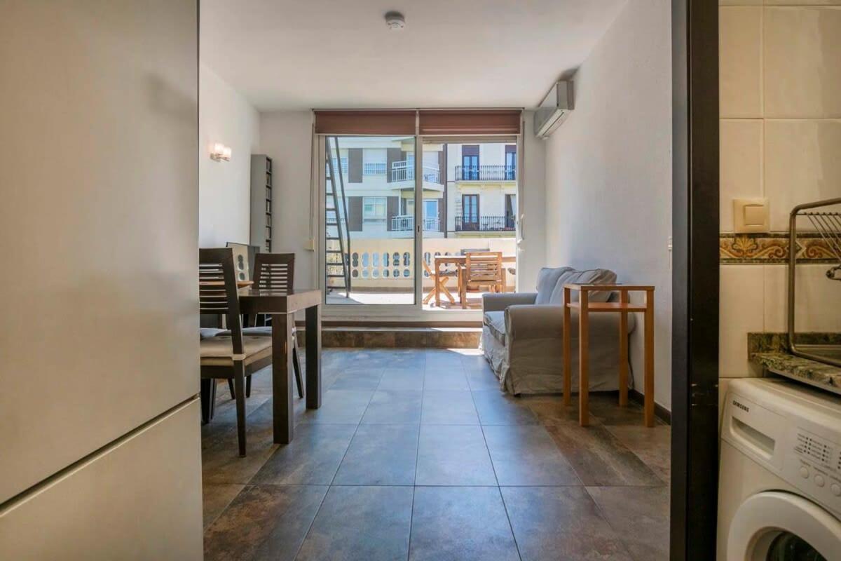 3bd With Private Terrace Right By Sagrada Familia Appartement *