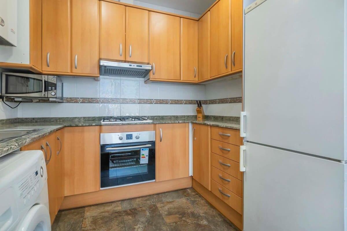 3bd With Private Terrace Right By Sagrada Familia Appartement Barcelona