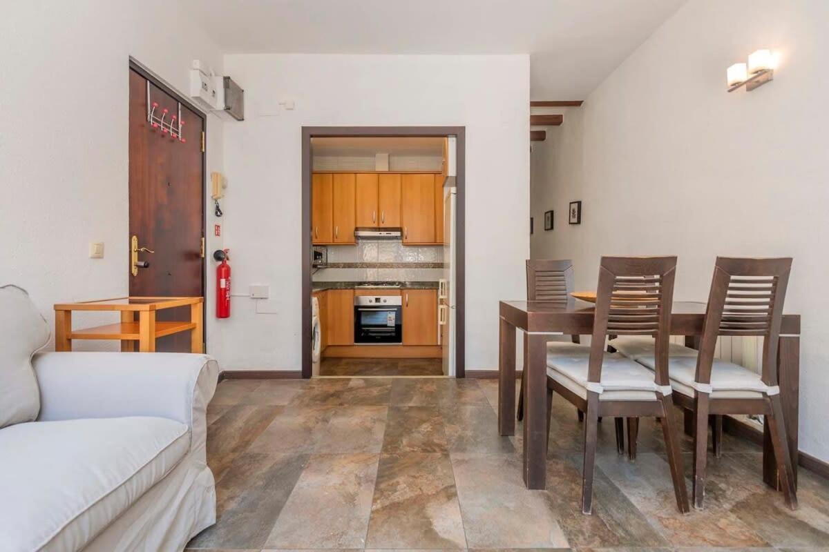 3bd With Private Terrace Right By Sagrada Familia
