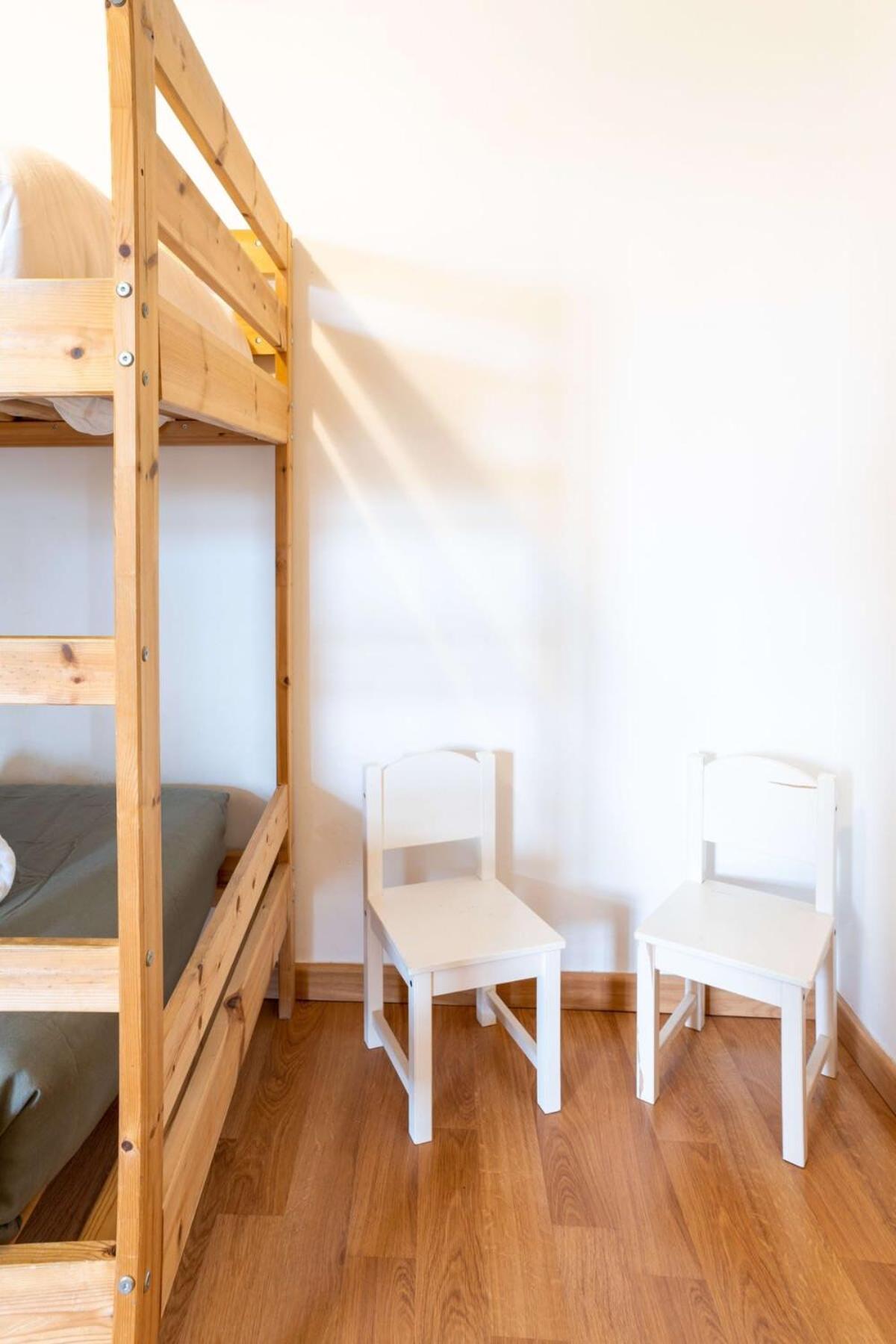 Appartement Bright 4bd With Terrace Near Arc De Triomf Barcelona