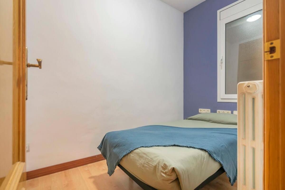 Comfy 4bd-2bth With Terrace In Plaza Espana Apartment
