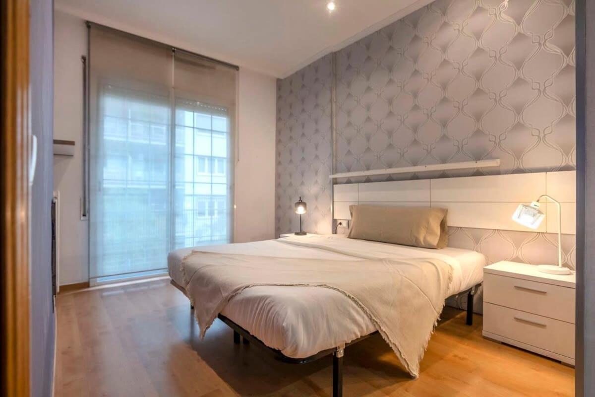 Comfy 4bd-2bth With Terrace In Plaza Espana *