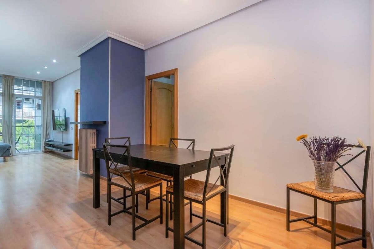 Comfy 4bd-2bth With Terrace In Plaza Espana Apartment Barcelona