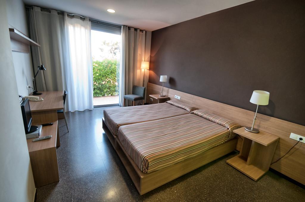 Agora Bcn. Residencia Universitaria Internacional Barcelona