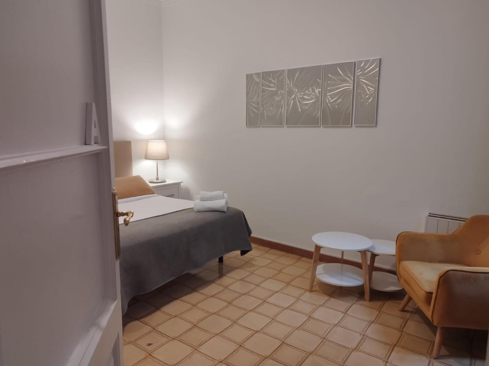 Sunny Bcn Hostel