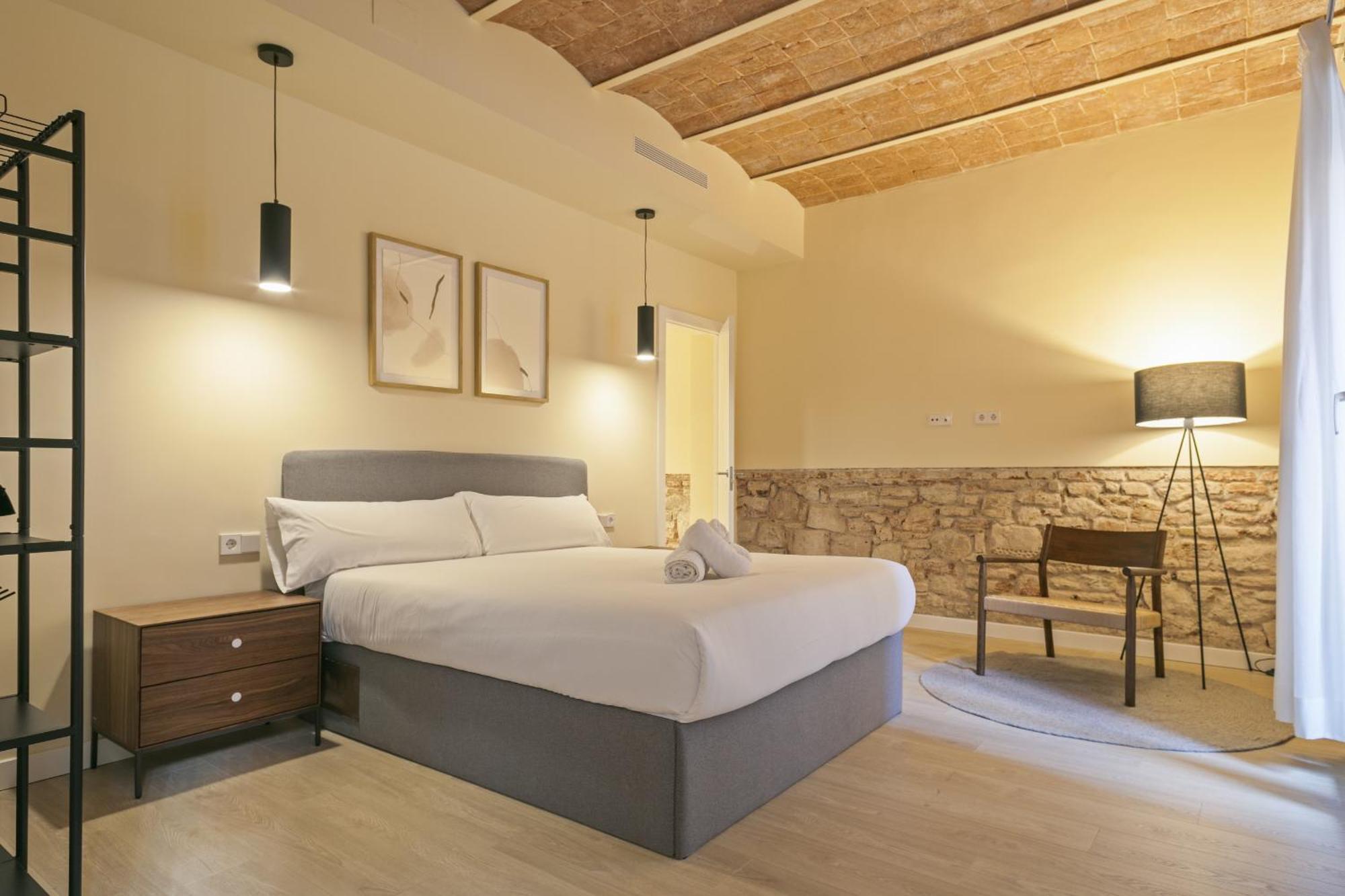 Apartment Ola Living Diagonal Ii
