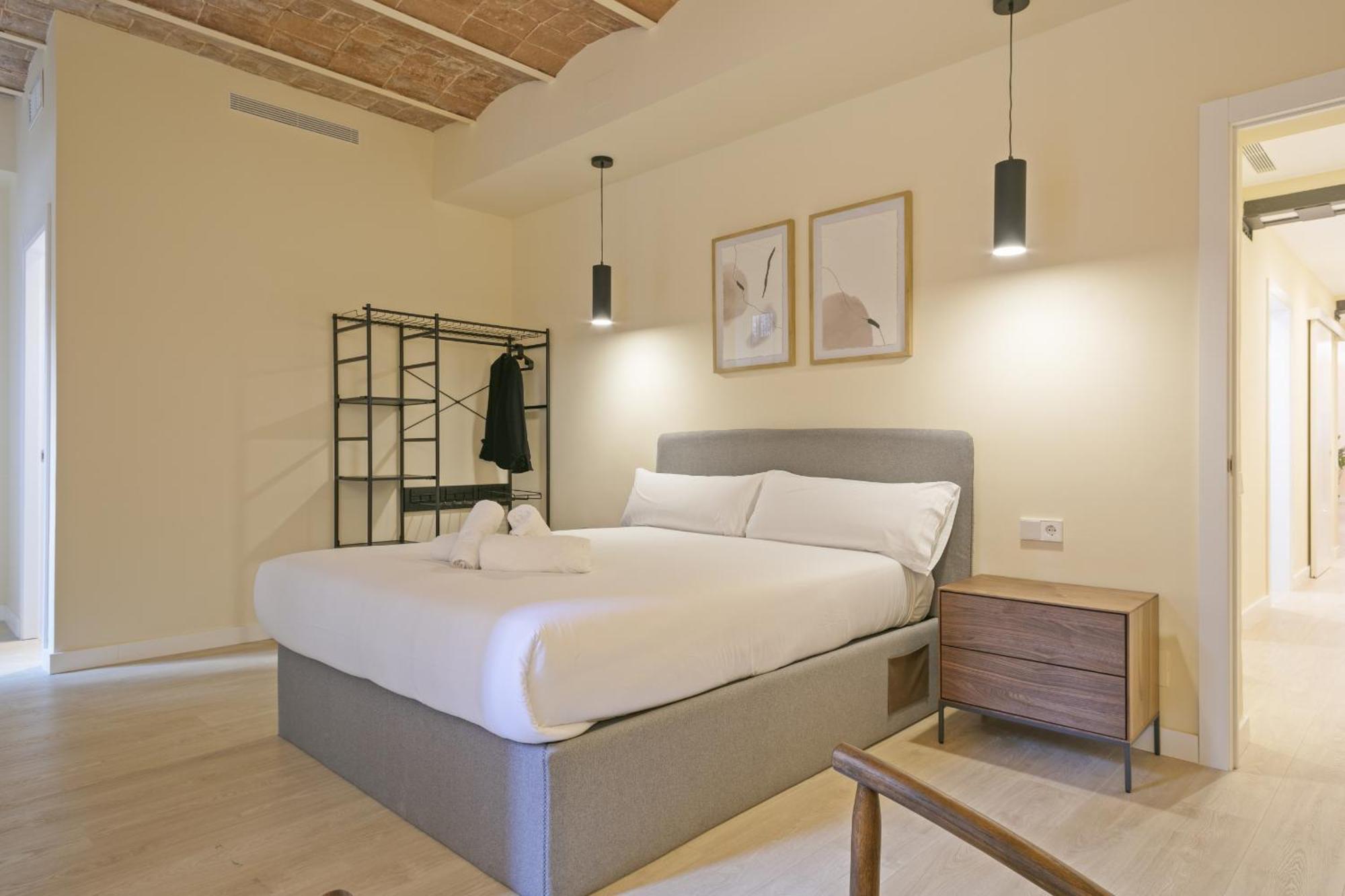 Apartment Ola Living Diagonal Ii *