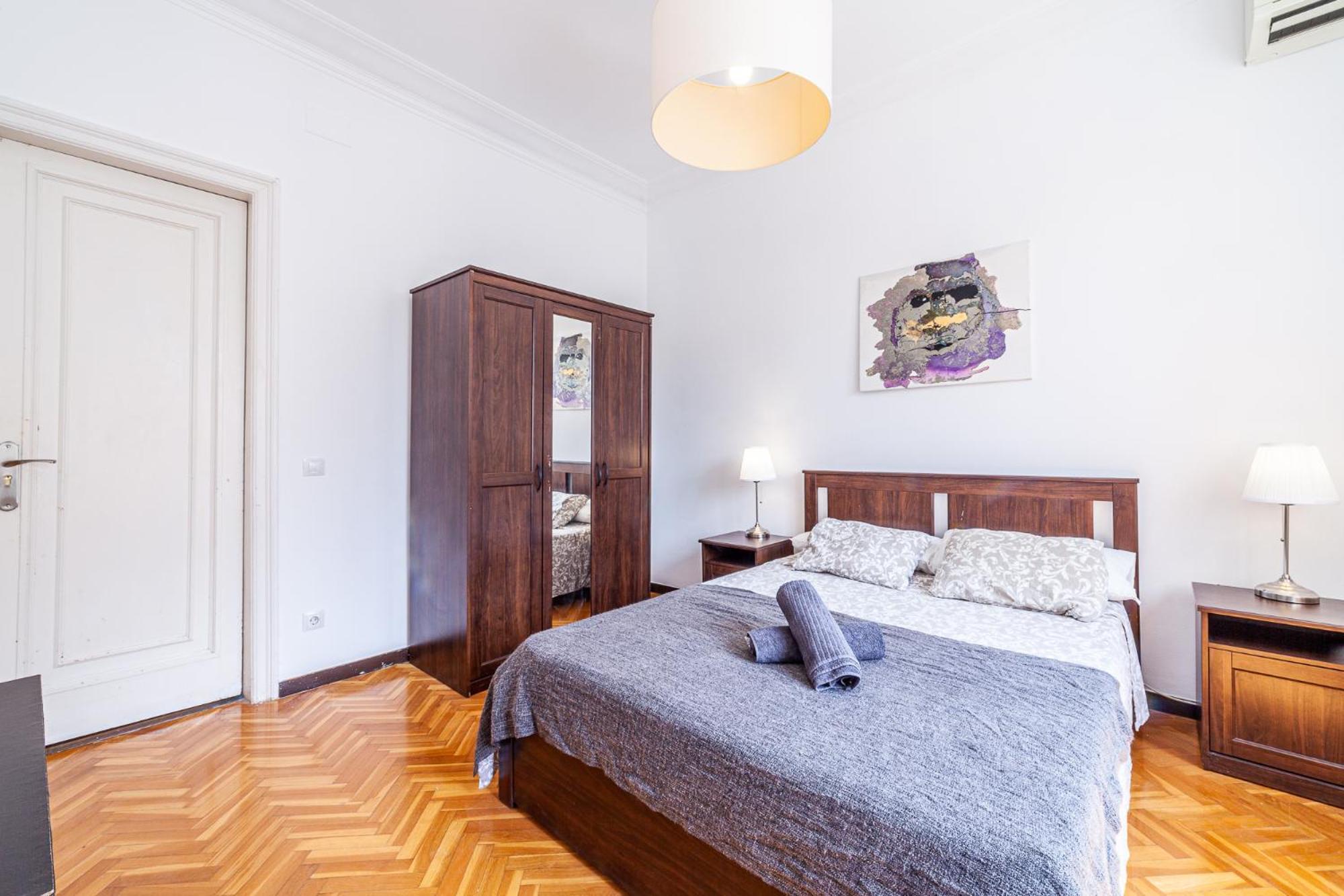 Bruc Apartment Barcelona