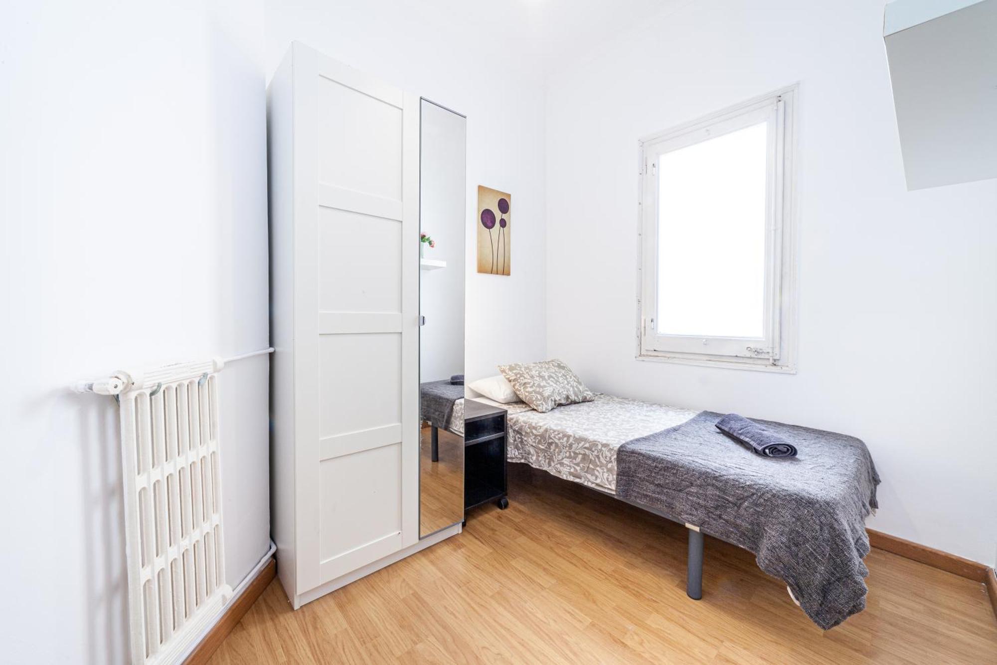 Bruc Apartment