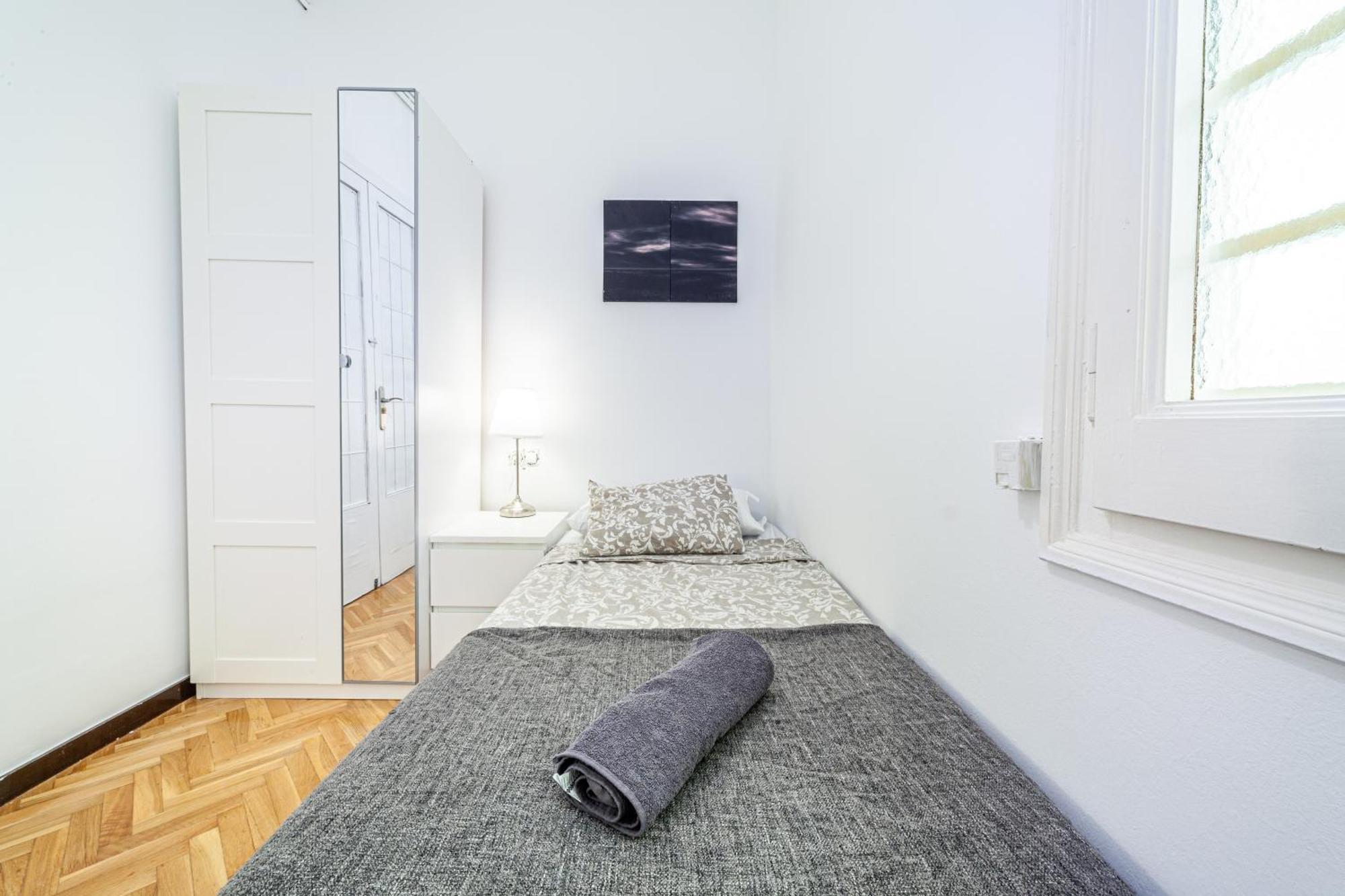 Bruc Apartment *