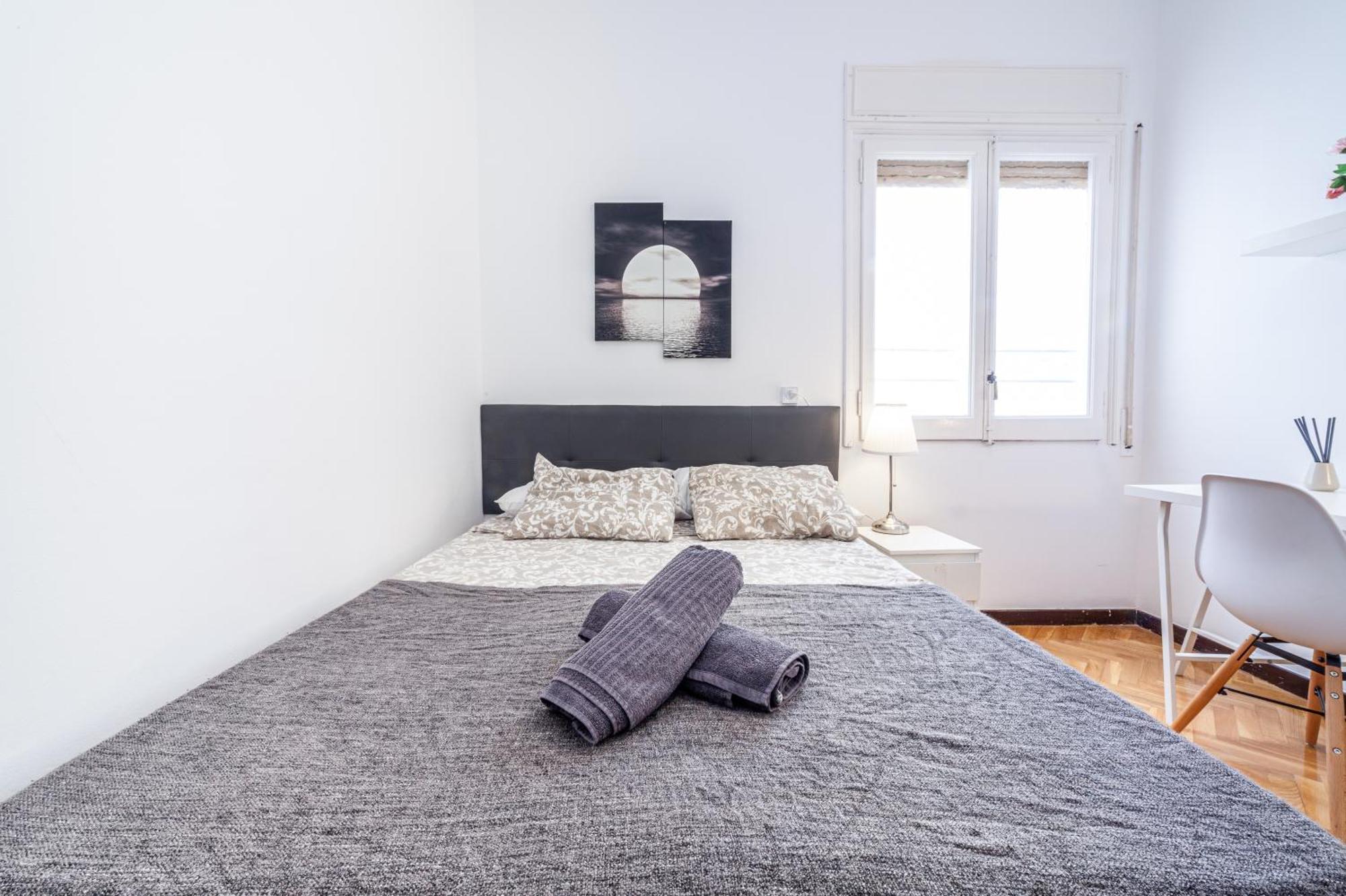 Bruc Apartment *