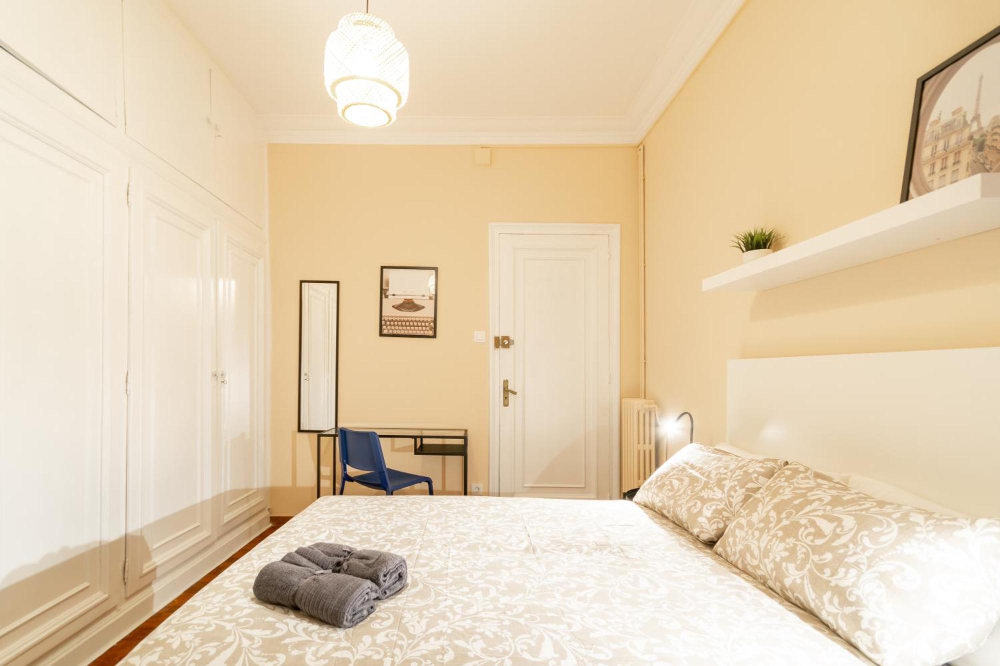 Apartment Bruc Barcelona