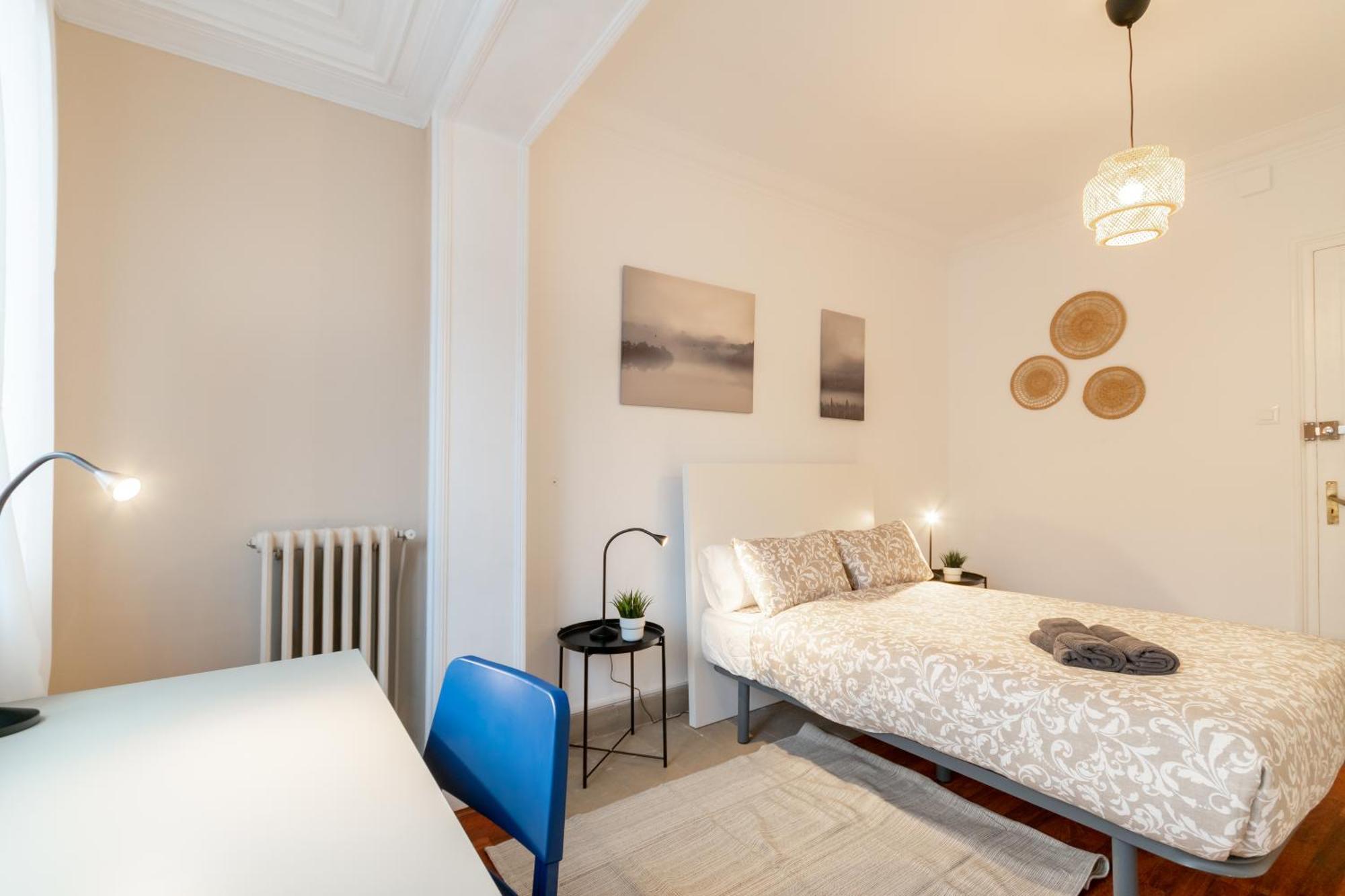Apartment Bruc Barcelona