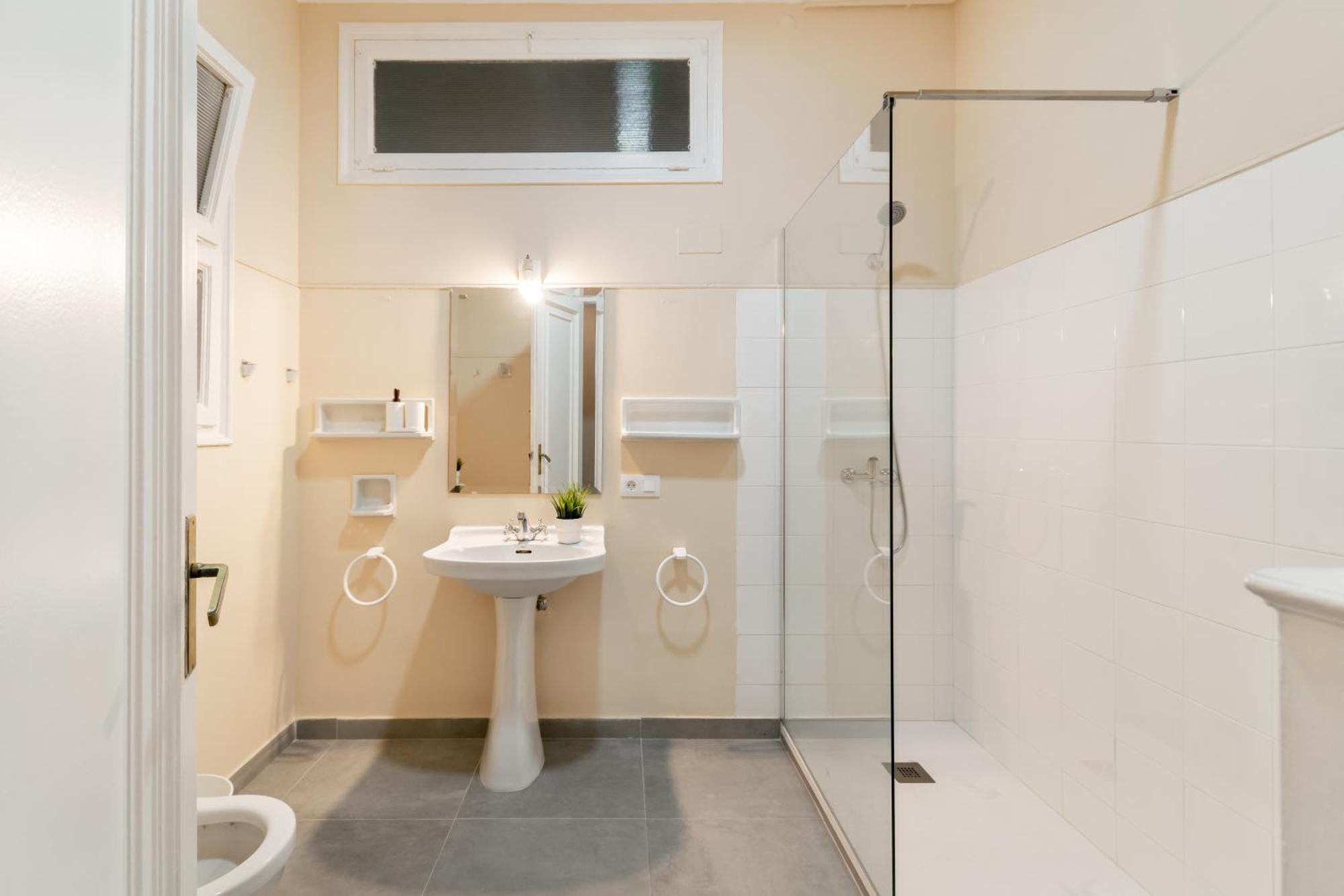 Bruc Apartment Barcelona