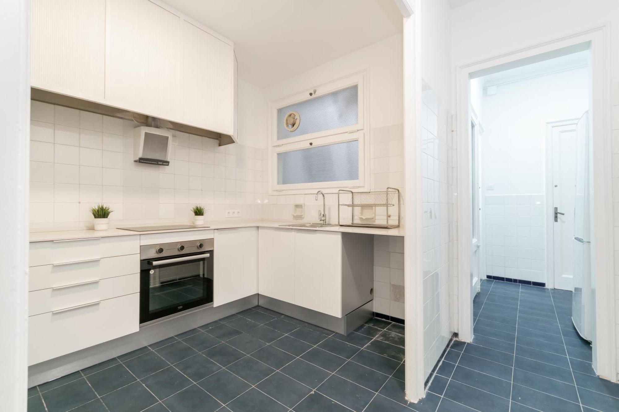 Bruc Apartment