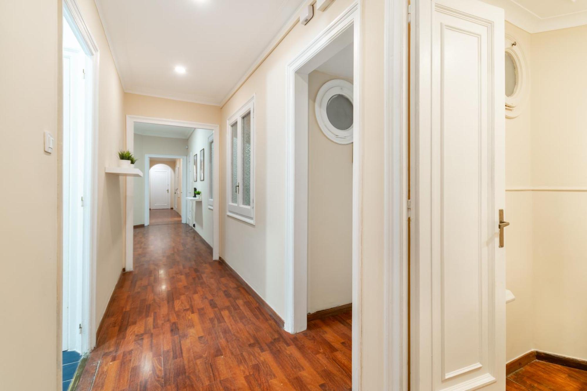 Bruc Apartment *