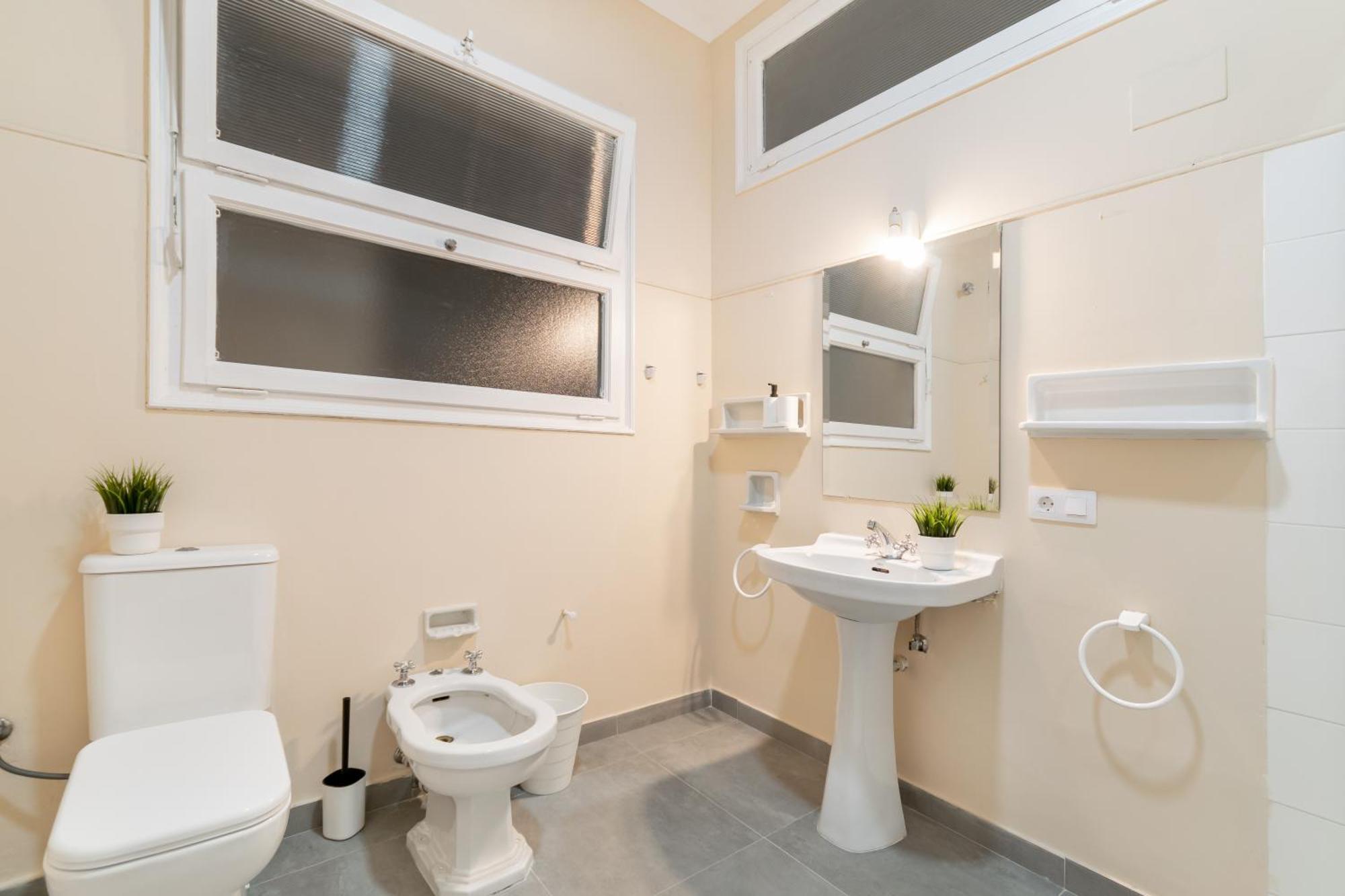 Apartment Bruc Barcelona