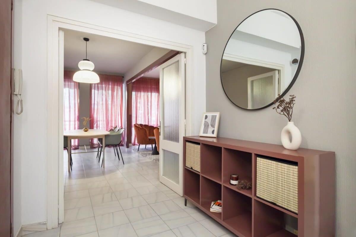 Appartement Sagrada Familia- Fantastic Bold Catalan 3 Bedroom Balcony