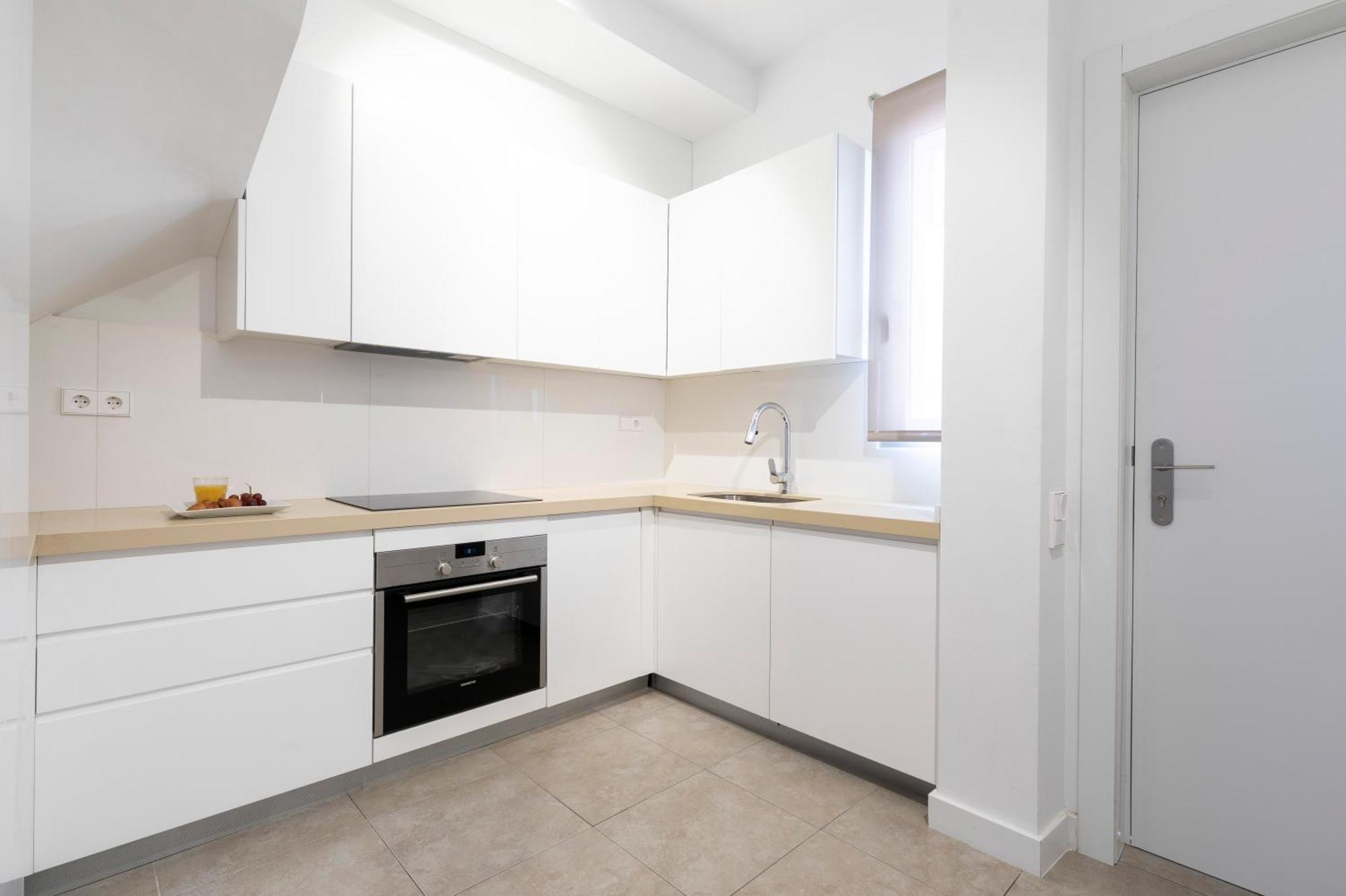 Apartamento Ab Beach Poble Nou