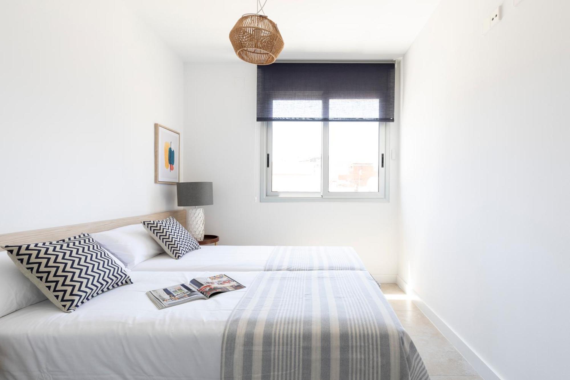 Apartamento Ab Beach Poble Nou