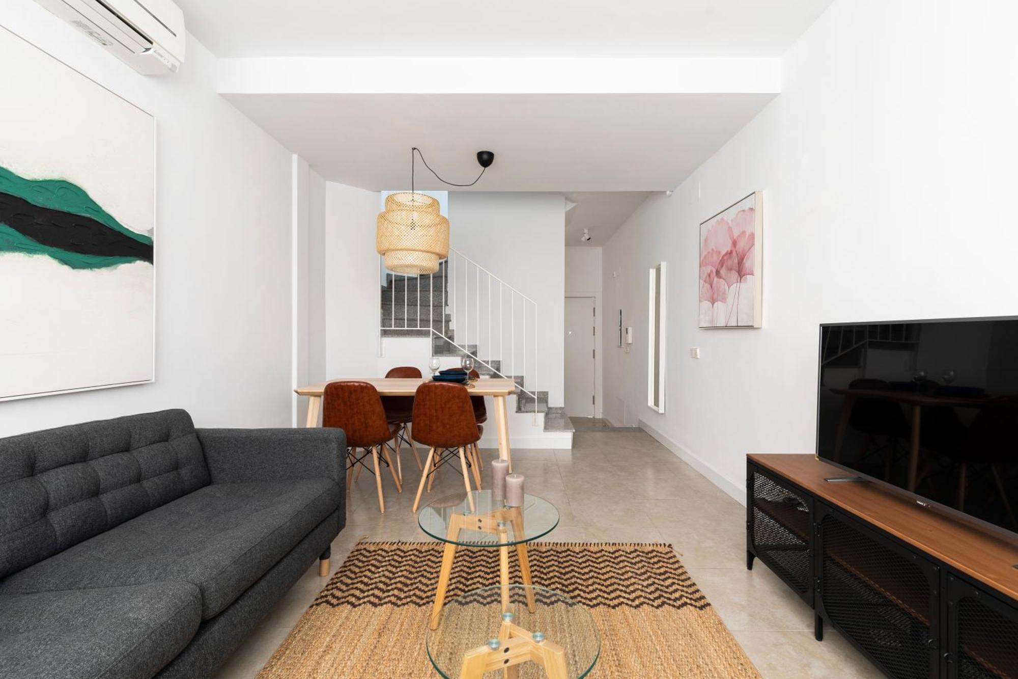 Apartamento Ab Beach Poble Nou *