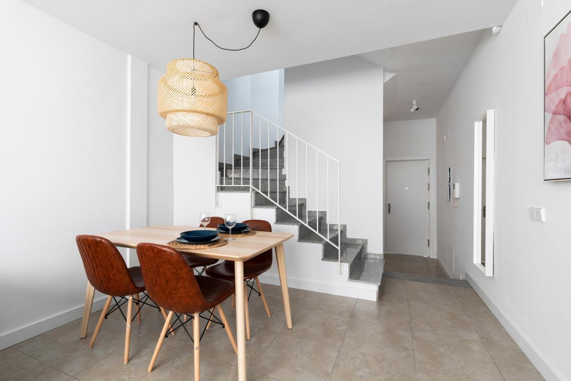 Ab Beach Poble Nou Apartamento