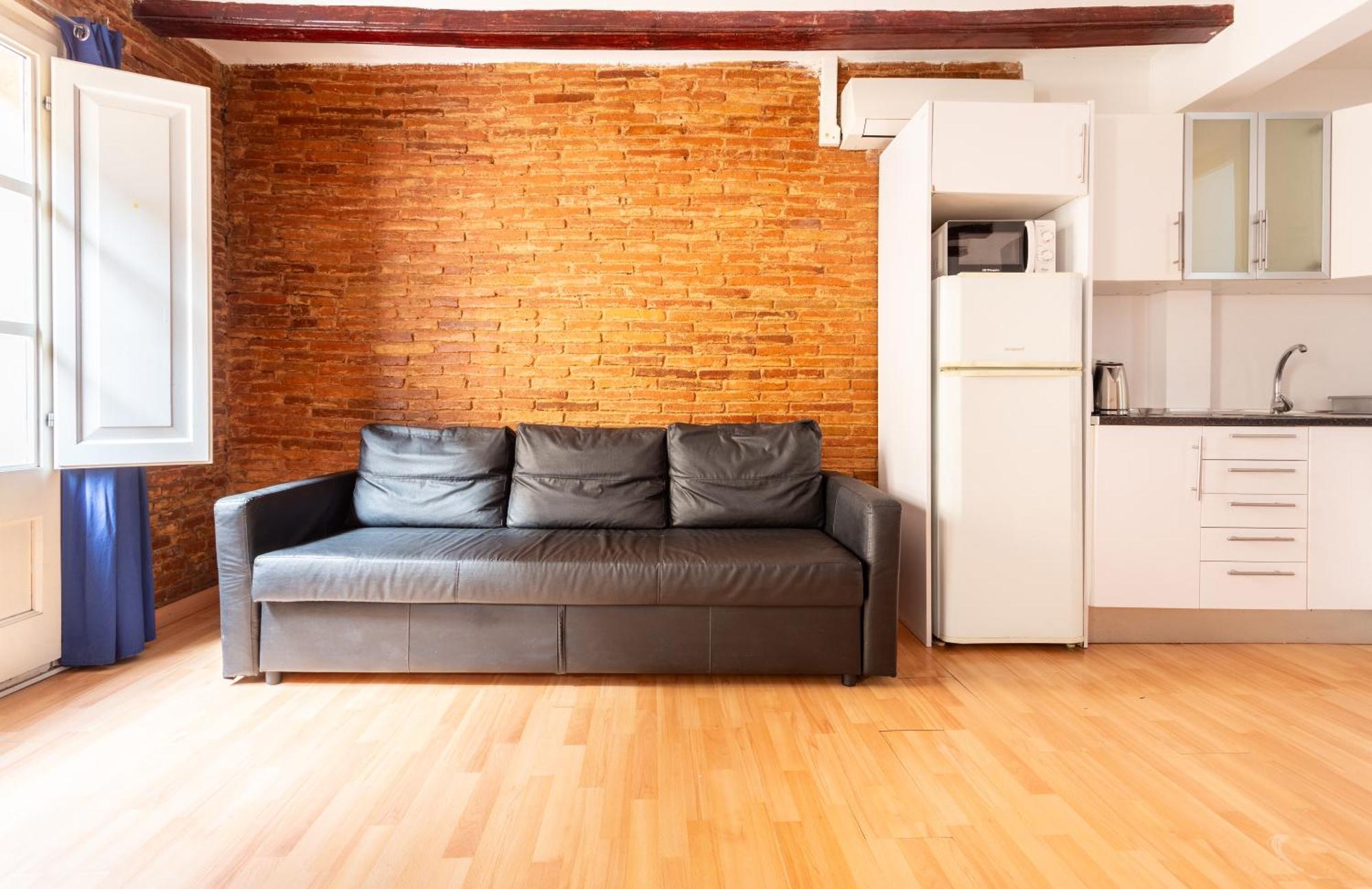 Gothic - Ramblas Appartement Barcelone