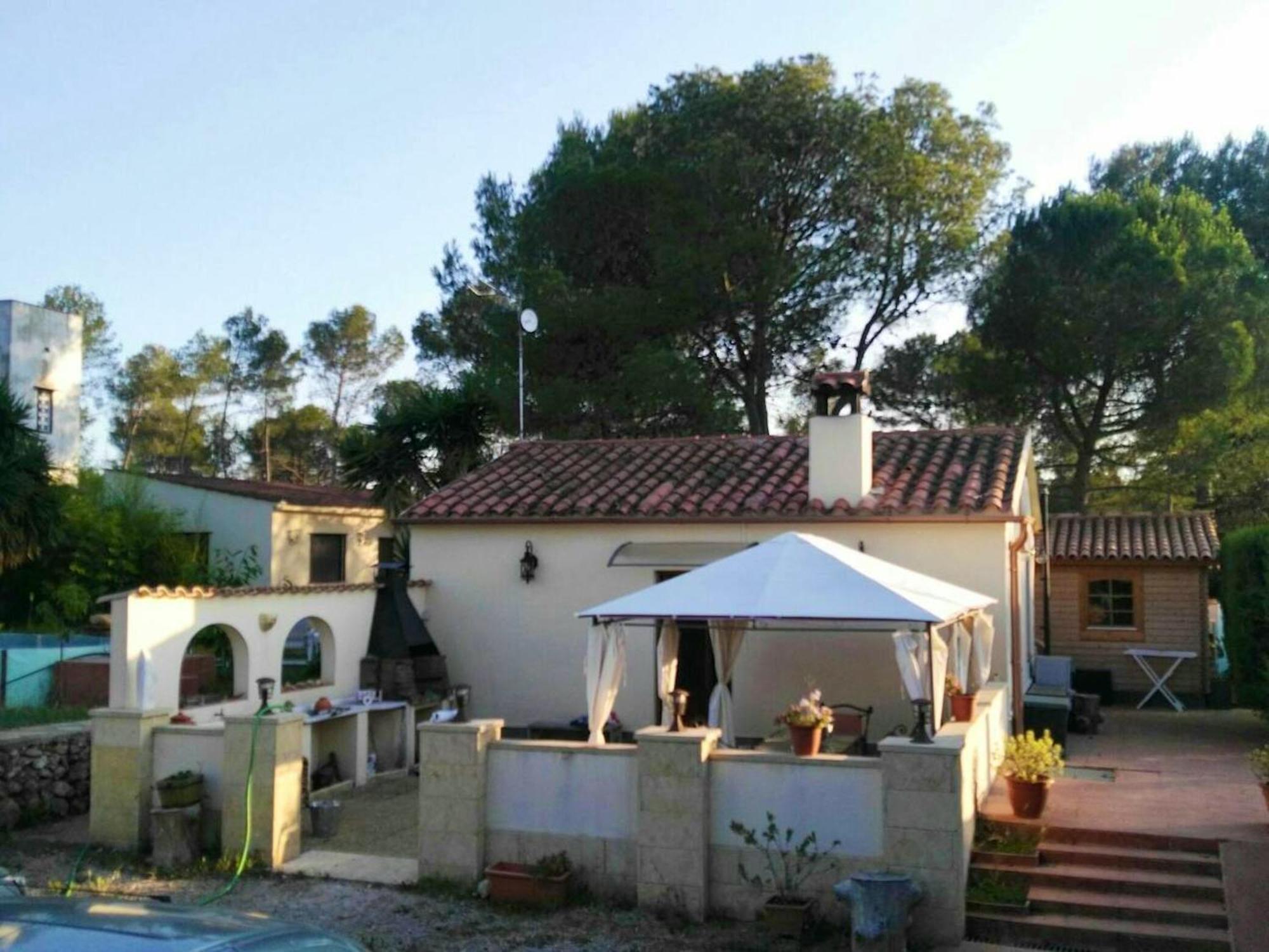 Cosy In L'arbocar With Private Pool, 65 Sqm *
