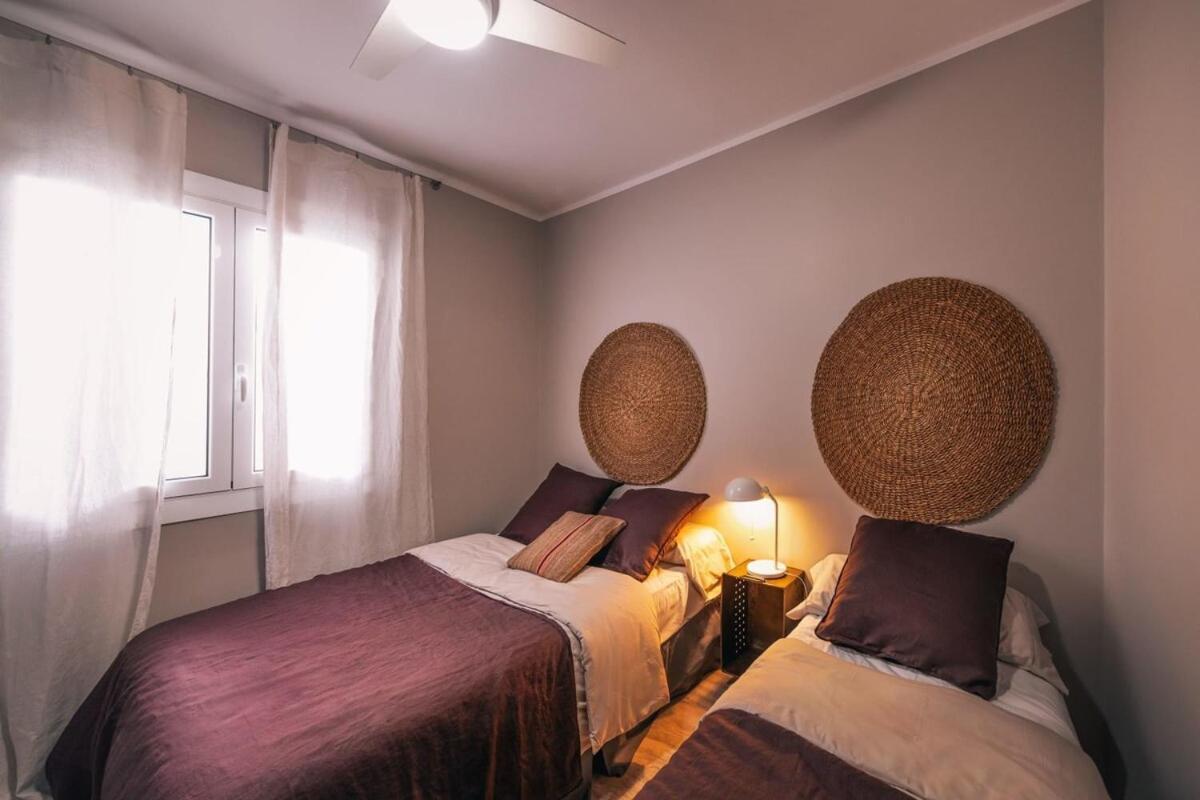 Apartamento Comfortable 3-bedroom Next To Sagrada Familia