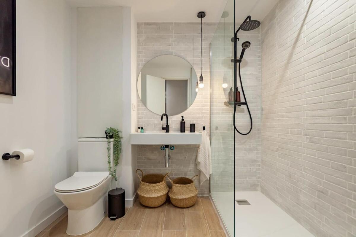 Apartment Elegant 4 Bedroom By Plaza Catalunya
