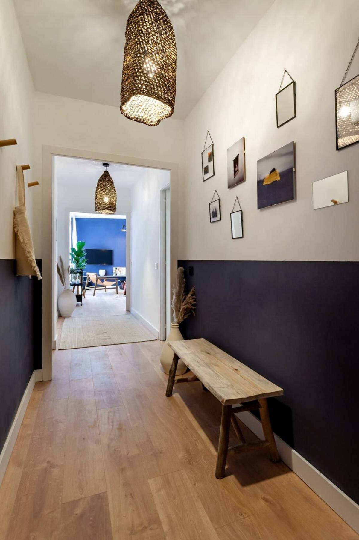 Apartment Elegant 4 Bedroom By Plaza Catalunya Barcelona