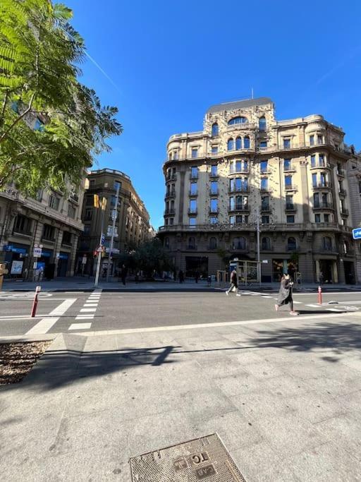 Acogedor Piso En El Corazon De La Ciudad Con Patio Exclusivo Apartment