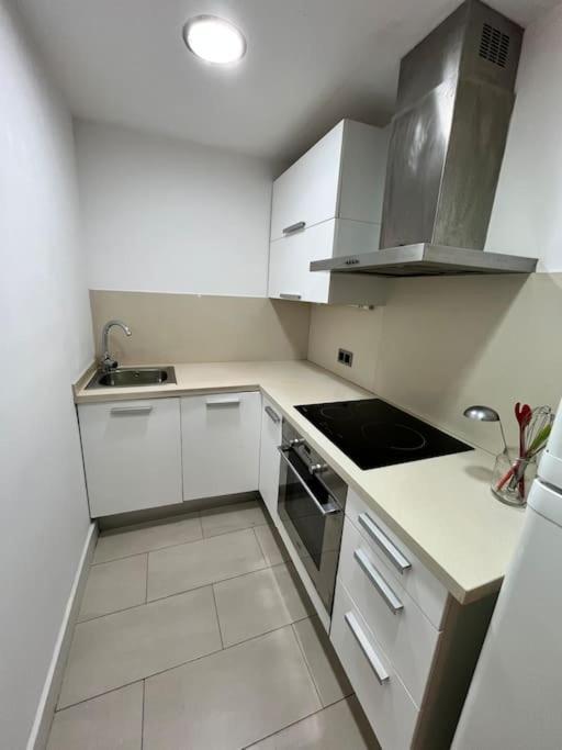 Acogedor Piso En El Corazon De La Ciudad Con Patio Exclusivo Apartment Barcelona