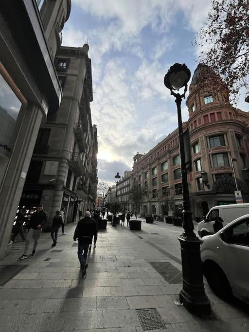 Apartment Acogedor Piso En El Corazon De La Ciudad Con Patio Exclusivo *
